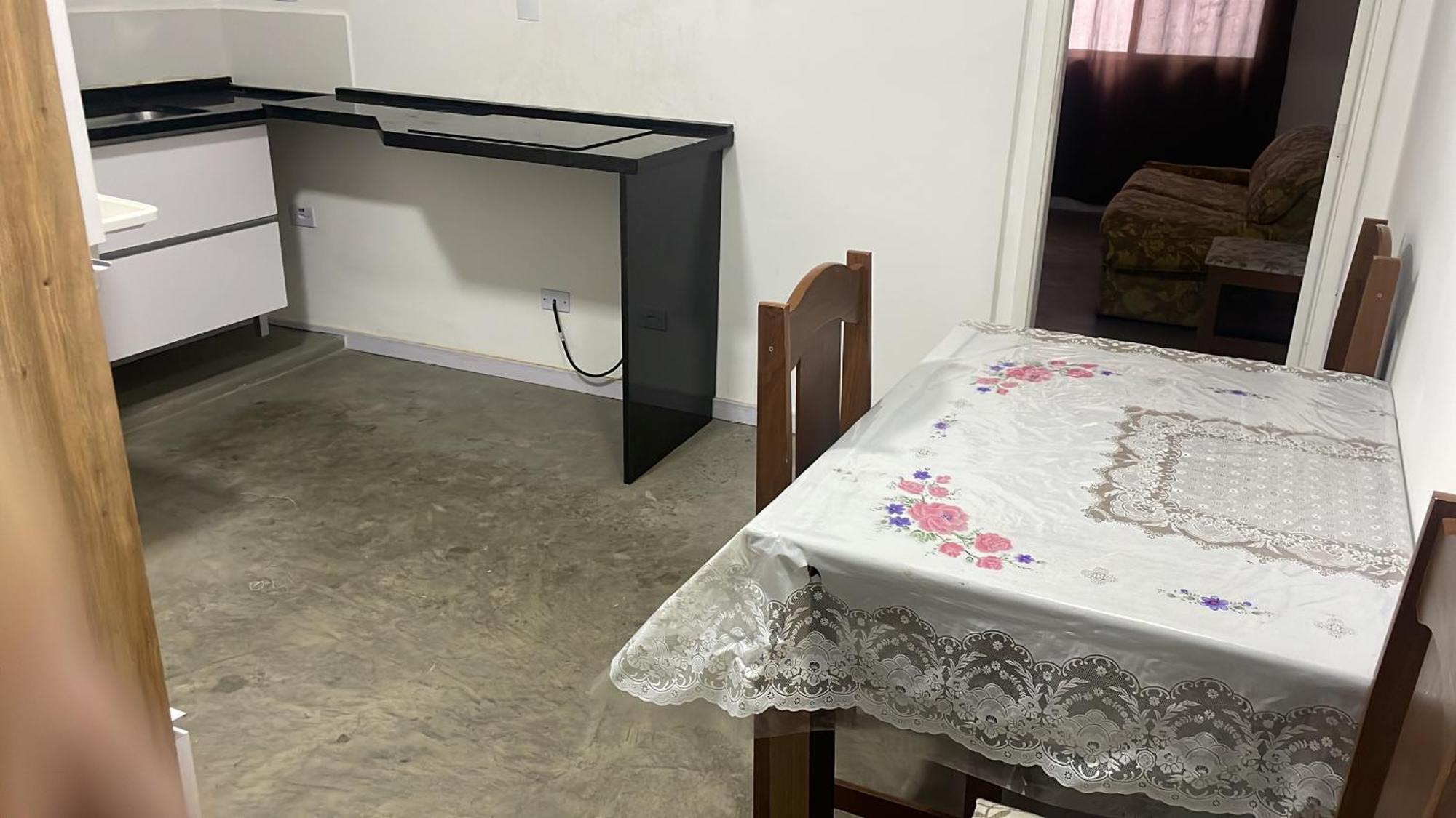 Apto 5 Pessoas Canto Do Forte Av Mallet Praia Grande Leilighet Eksteriør bilde